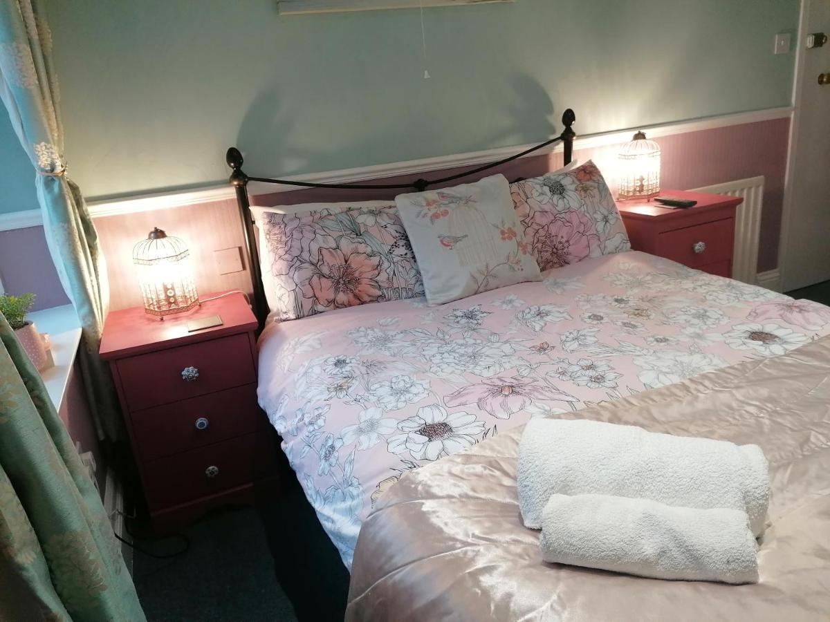 Guest house Longcroft