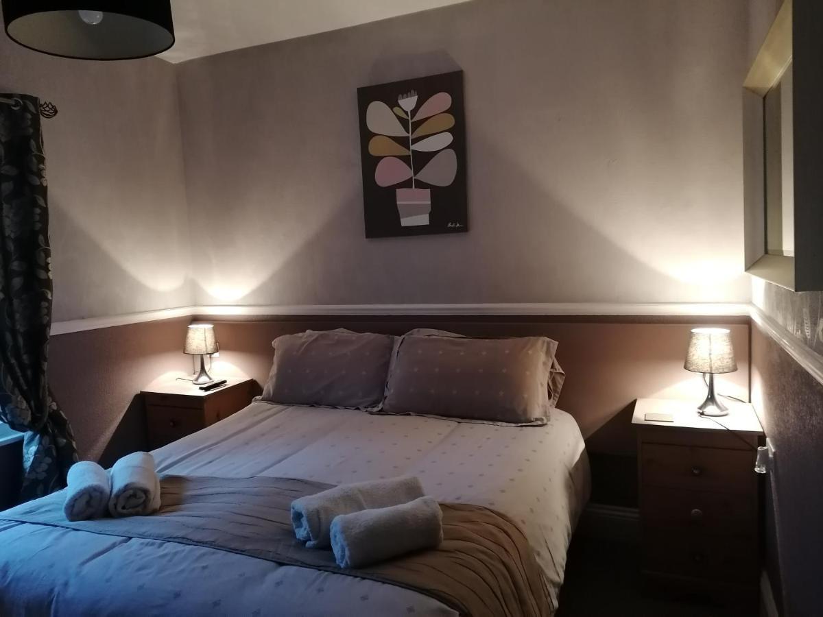 Longcroft 3* Bridlington