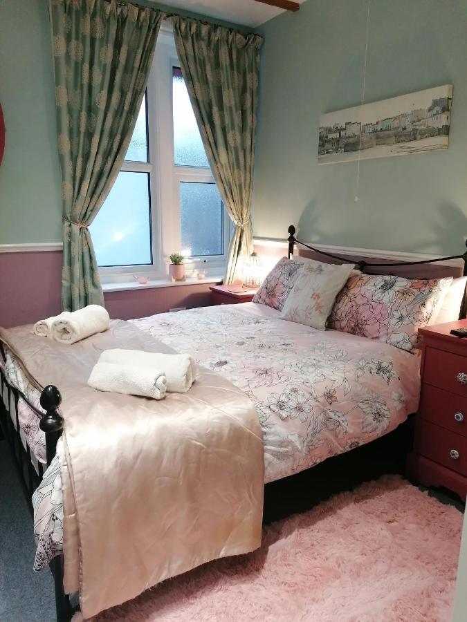 Longcroft Guest house Bridlington