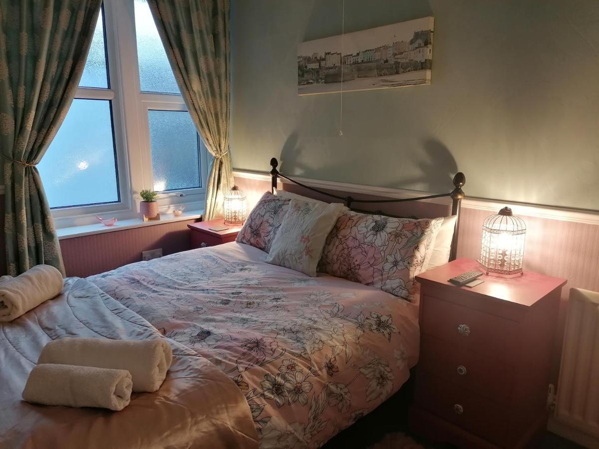 Maison d'hôtes Longcroft Bridlington